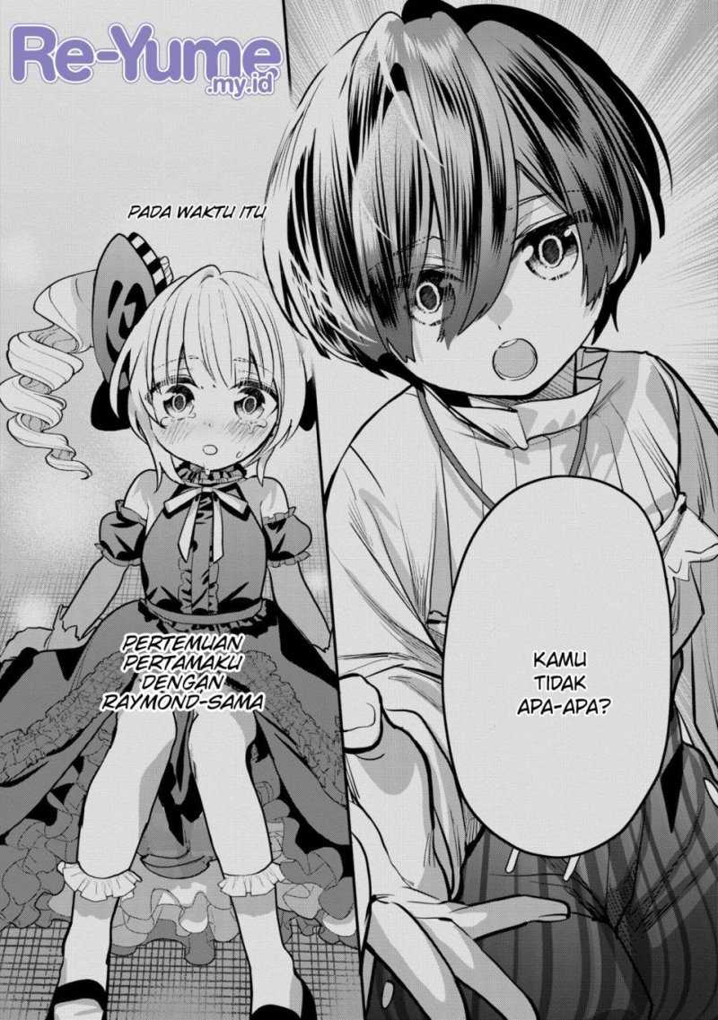 Dai Nana Ouji ni Umareta Kedo, Nani Surya Iino? Chapter 31