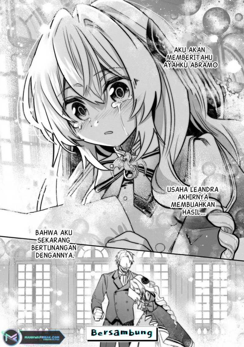 Dai Nana Ouji ni Umareta Kedo, Nani Surya Iino? Chapter 31