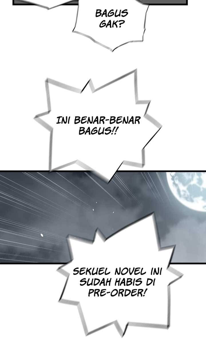 Return of the Legend Chapter 08