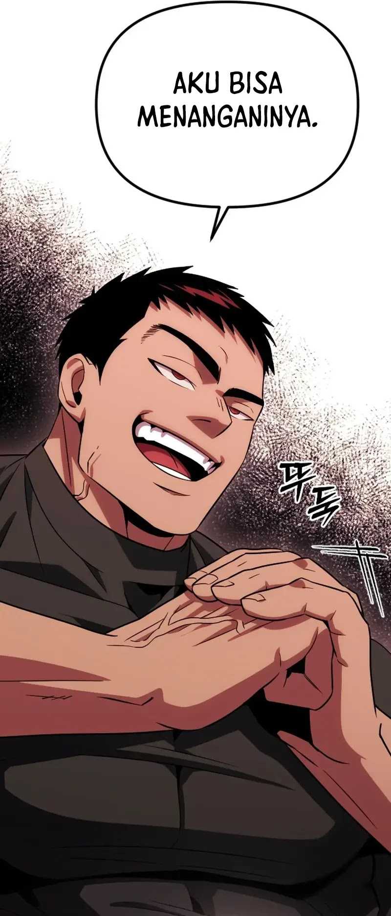 The Barbarian of Seoul Station Chapter 28