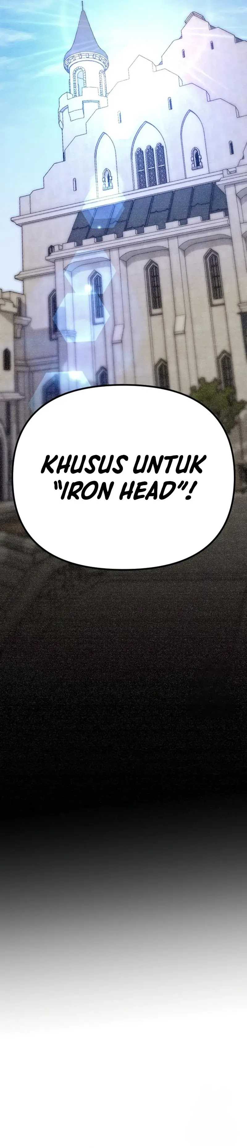 The Barbarian of Seoul Station Chapter 28