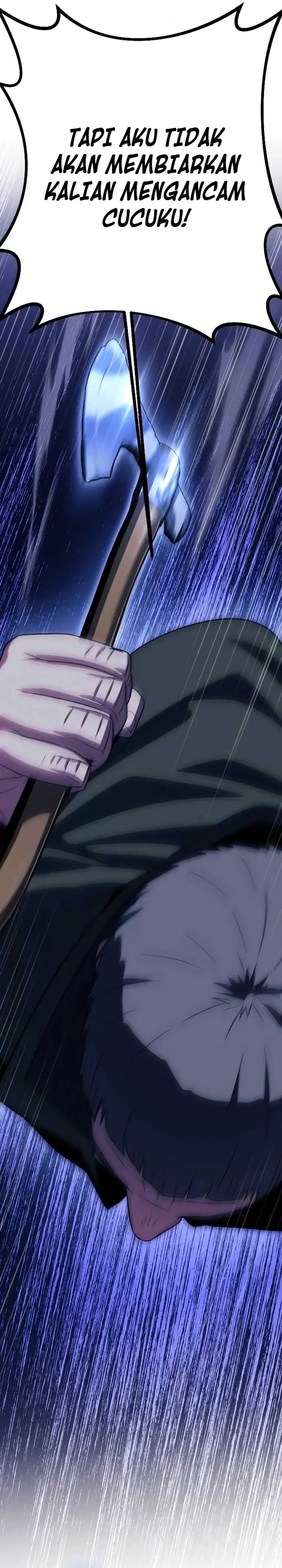 The Barbarian of Seoul Station Chapter 29