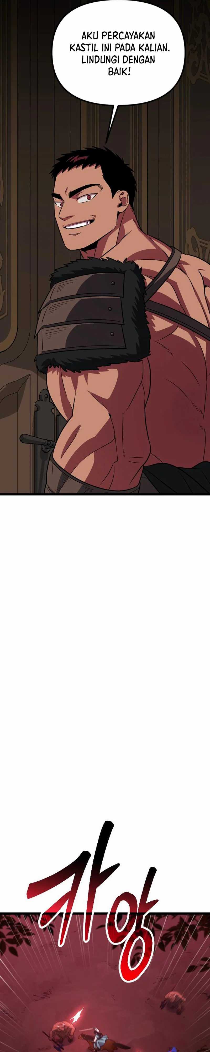 The Barbarian of Seoul Station Chapter 30