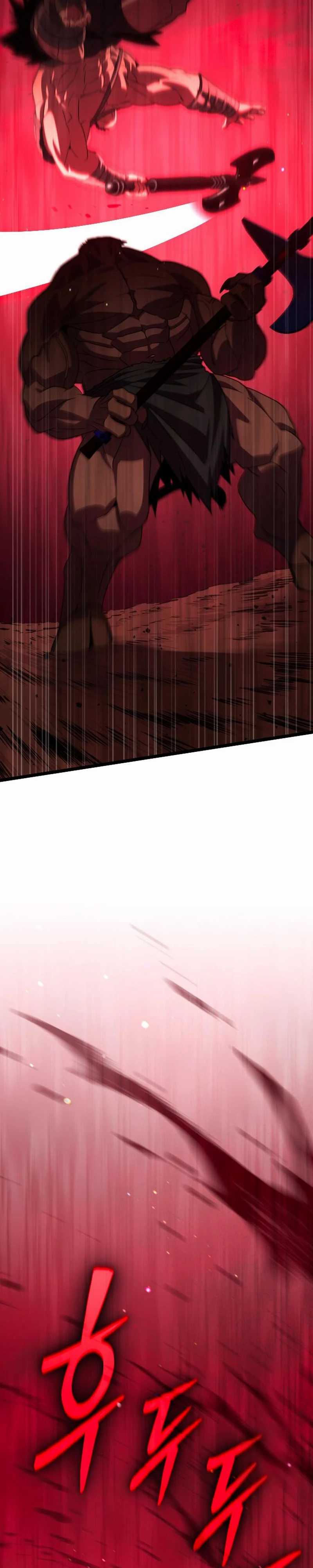 The Barbarian of Seoul Station Chapter 31