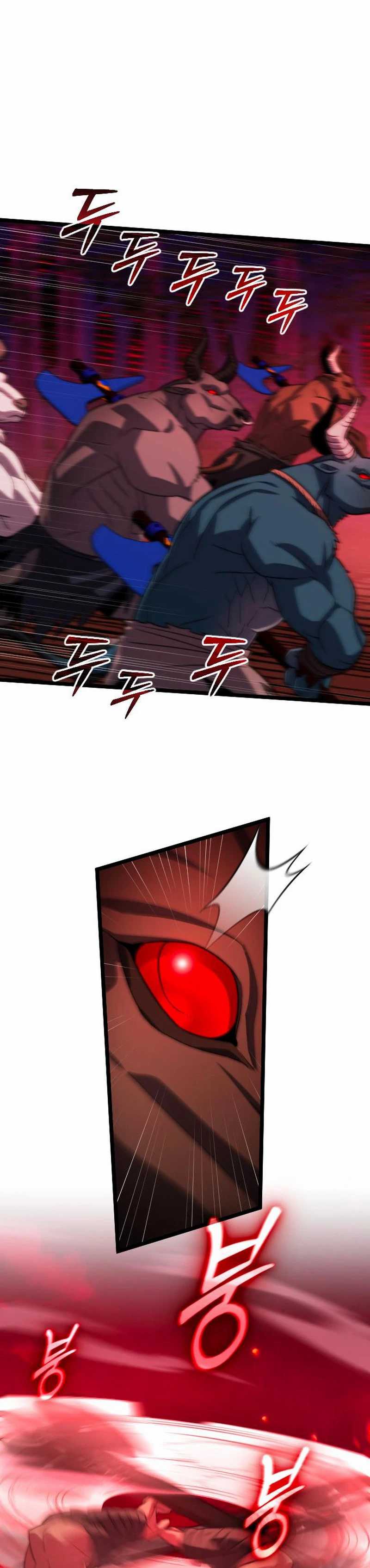 The Barbarian of Seoul Station Chapter 31