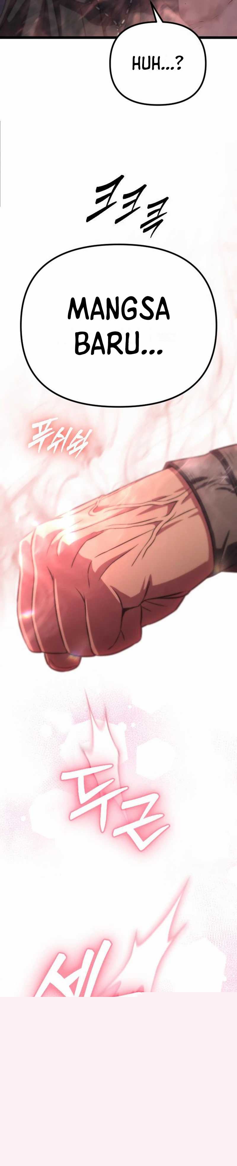 The Barbarian of Seoul Station Chapter 31