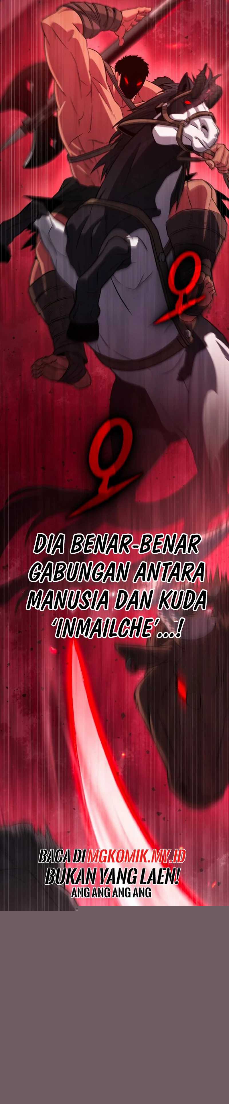 The Barbarian of Seoul Station Chapter 31