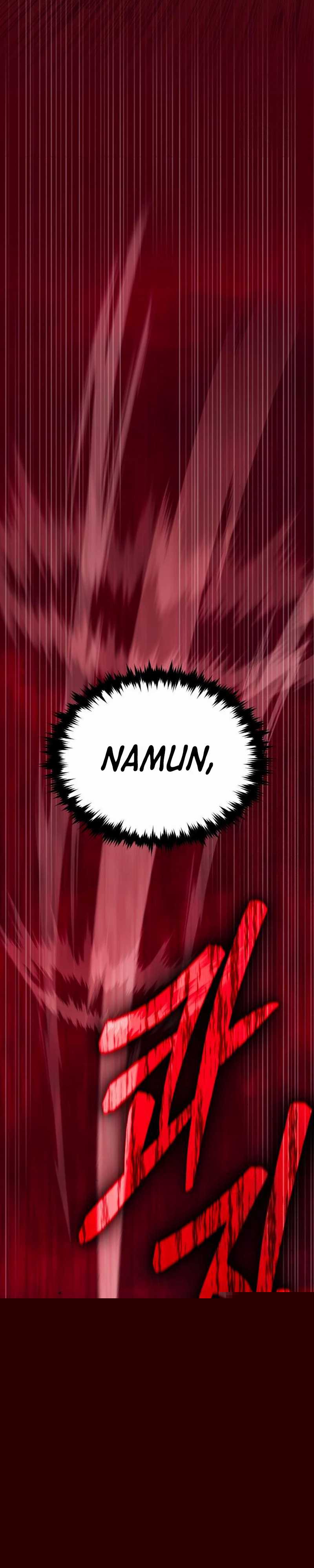 The Barbarian of Seoul Station Chapter 31