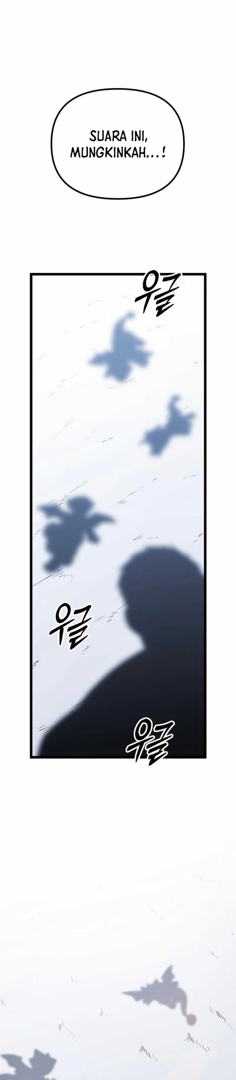 The Barbarian of Seoul Station Chapter 32