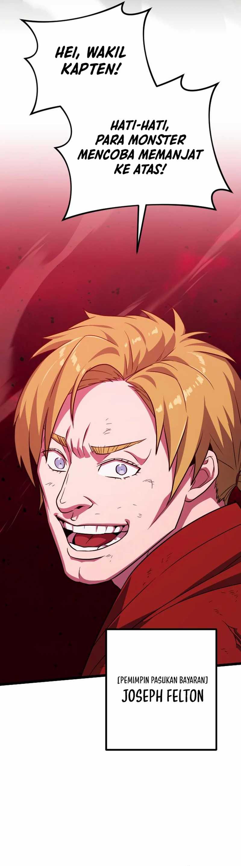 The Barbarian of Seoul Station Chapter 32
