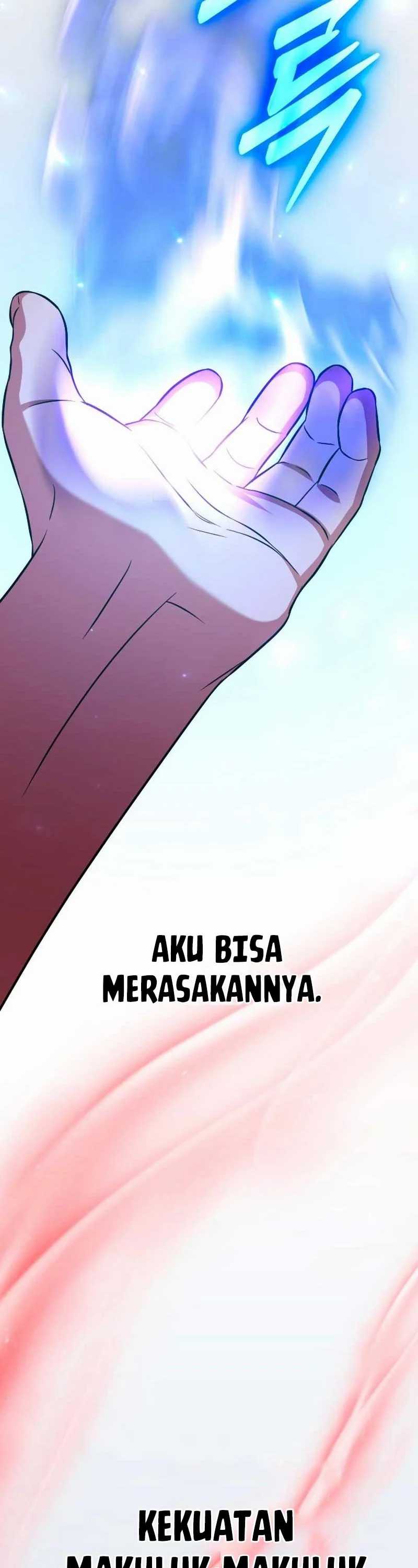 The Barbarian of Seoul Station Chapter 33