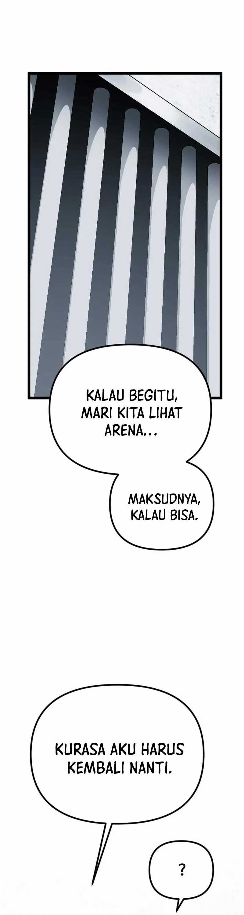 The Barbarian of Seoul Station Chapter 33