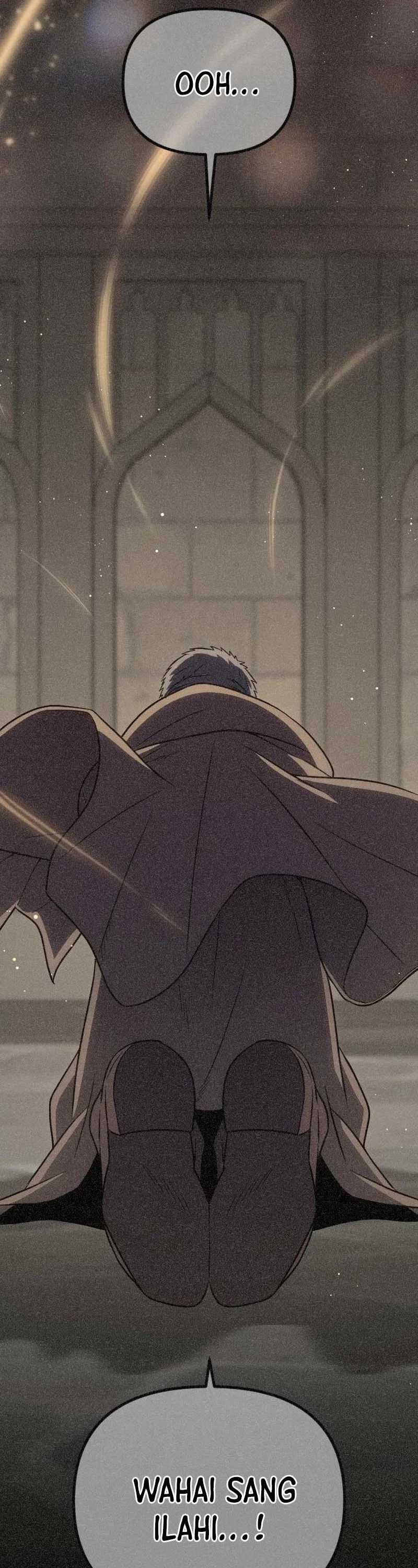 The Barbarian of Seoul Station Chapter 33