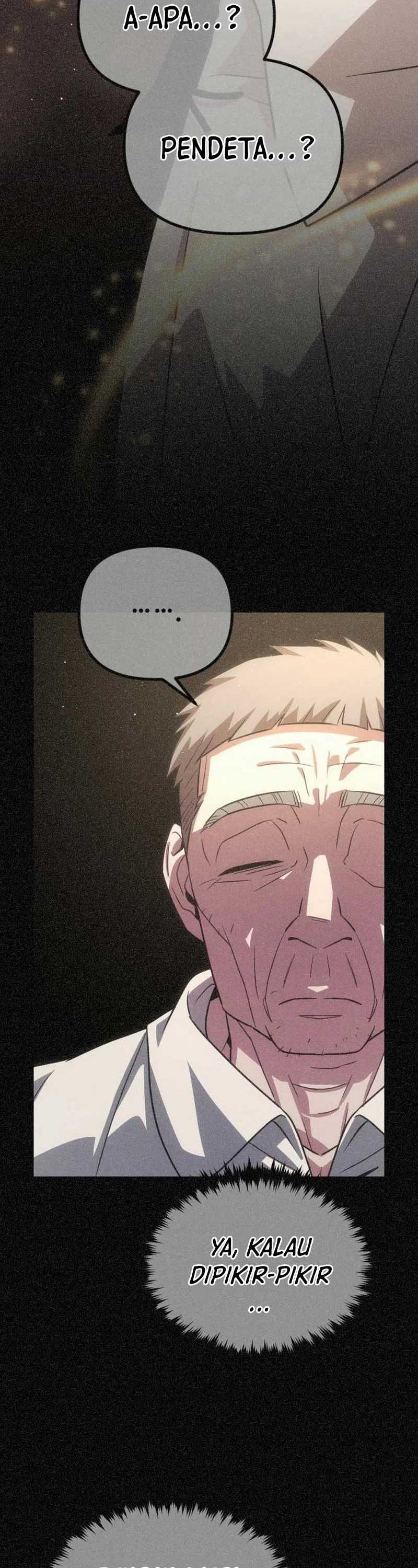The Barbarian of Seoul Station Chapter 33