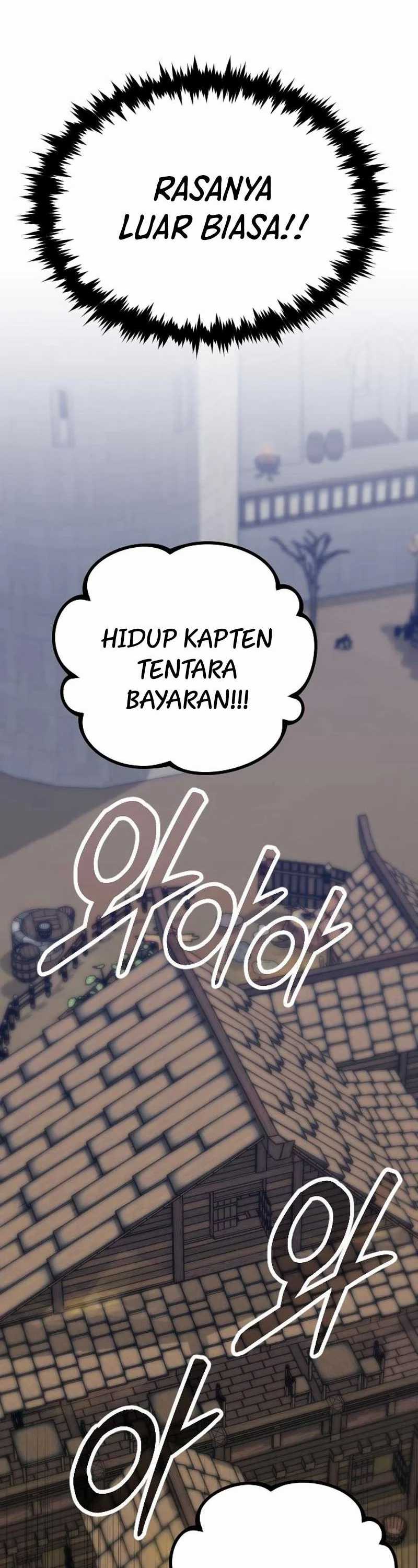 The Barbarian of Seoul Station Chapter 33
