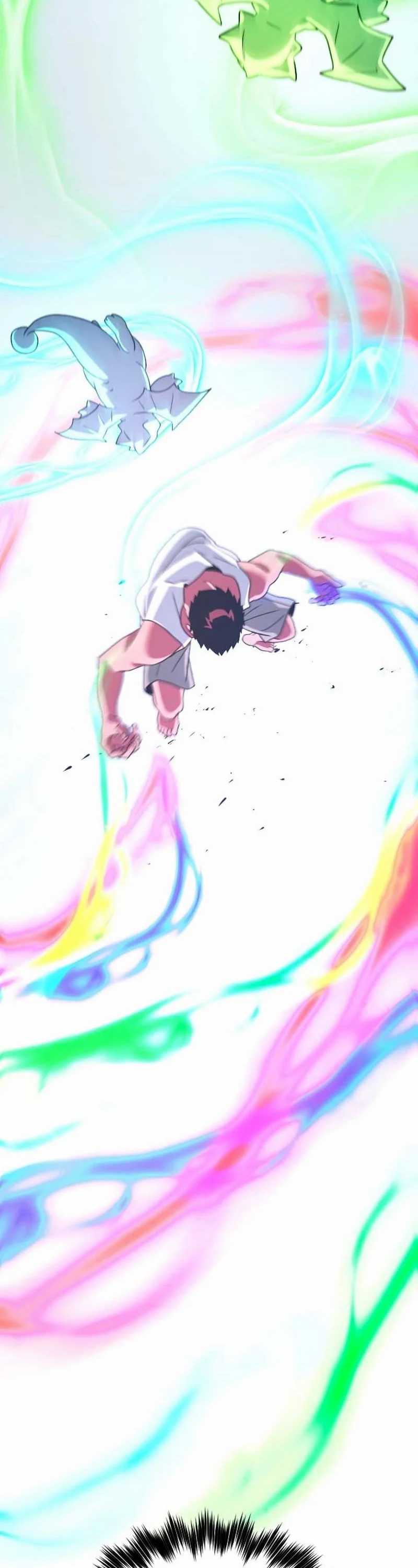 The Barbarian of Seoul Station Chapter 33
