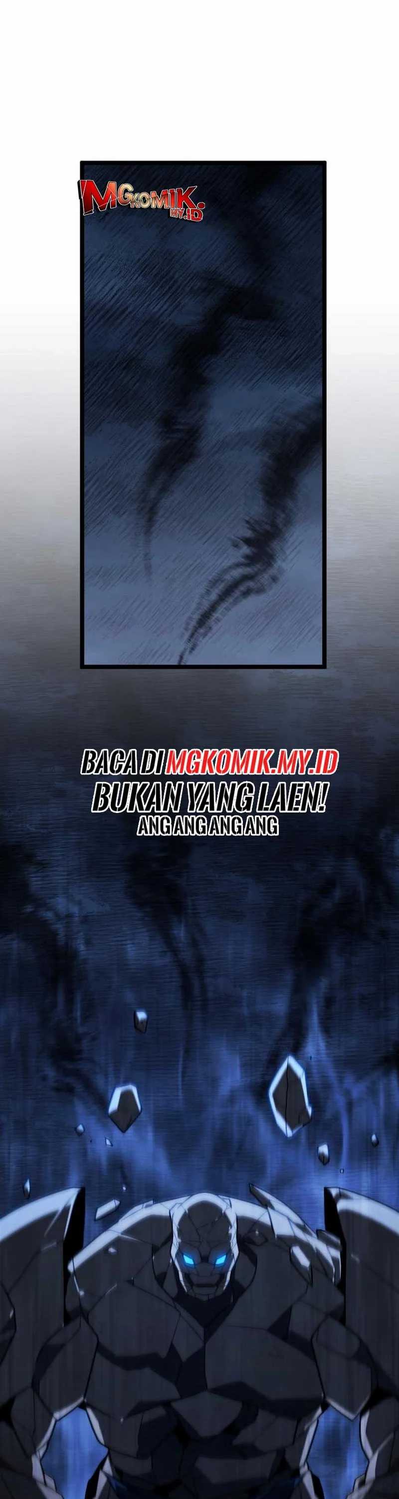 The Barbarian of Seoul Station Chapter 33