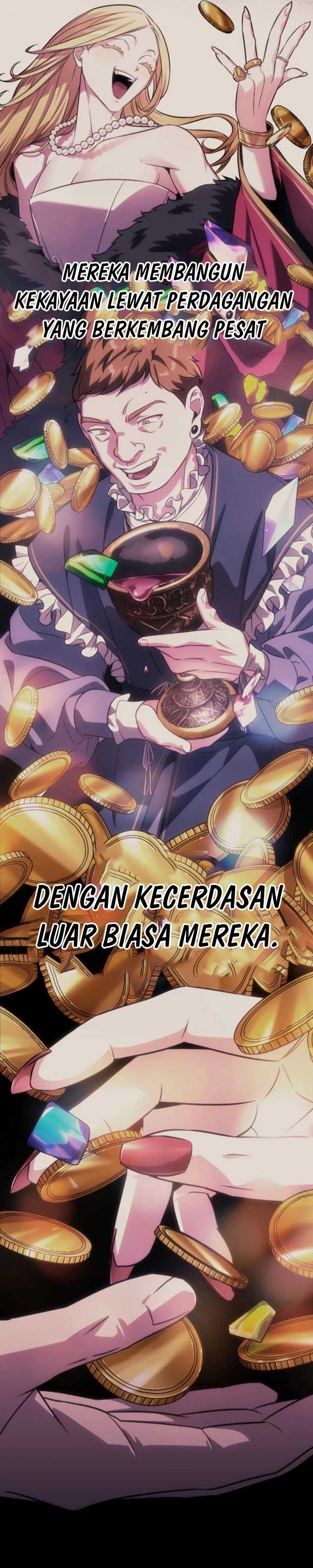 The Barbarian of Seoul Station Chapter 36