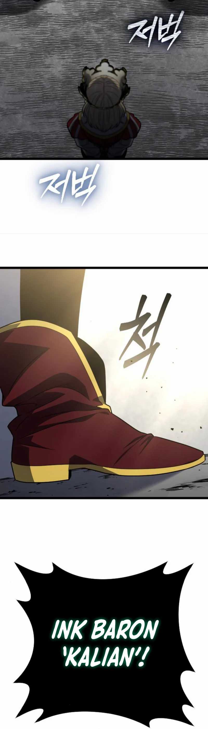The Barbarian of Seoul Station Chapter 36