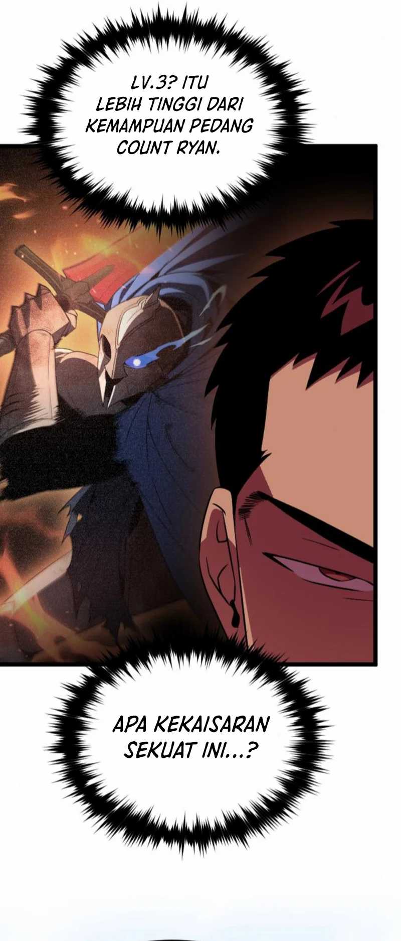 The Barbarian of Seoul Station Chapter 36