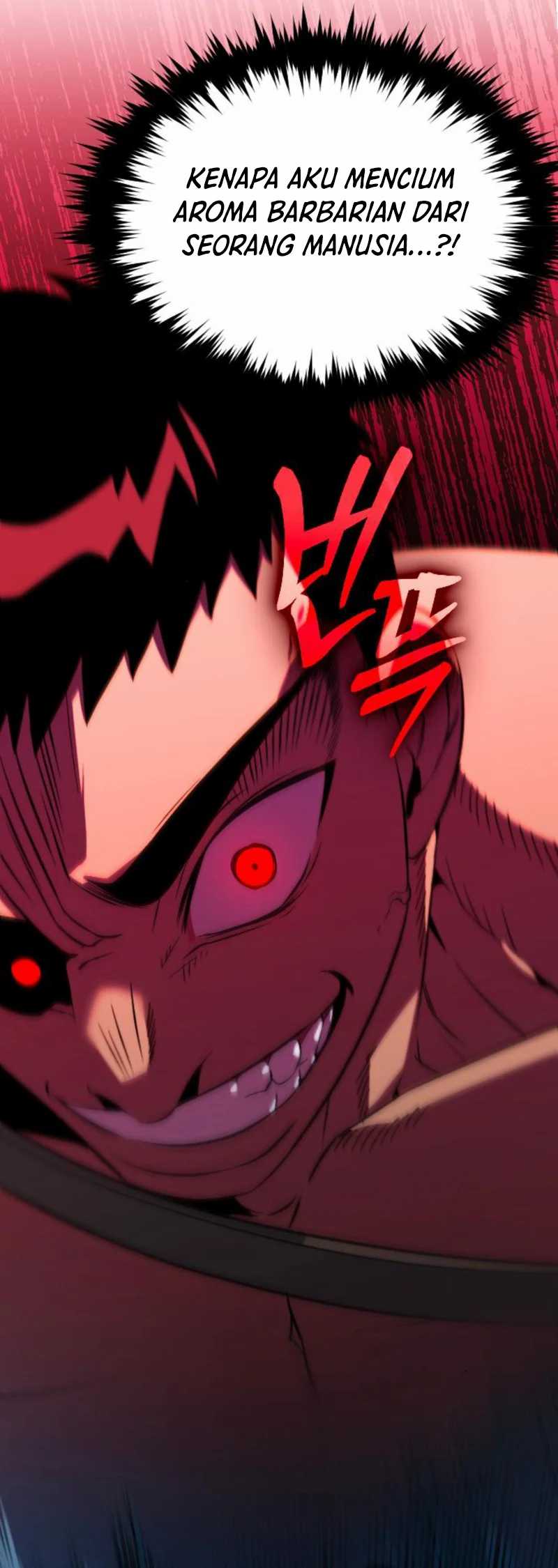 The Barbarian of Seoul Station Chapter 36