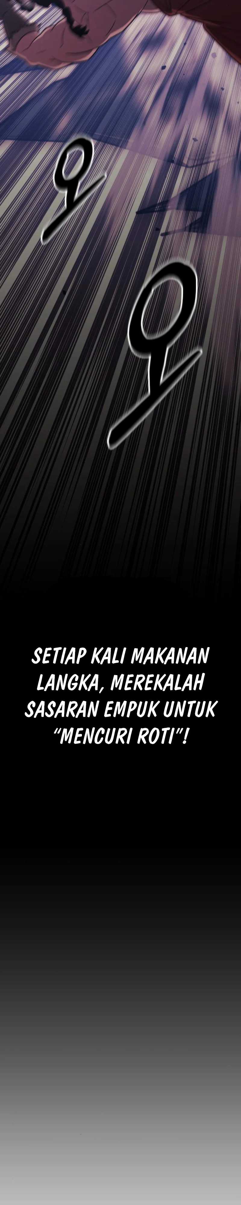 The Barbarian of Seoul Station Chapter 36