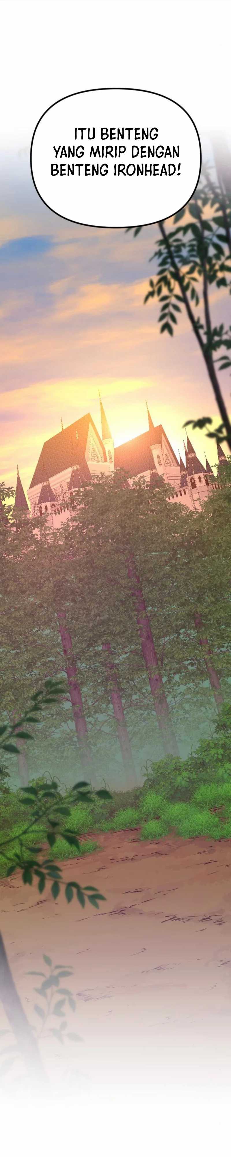 The Barbarian of Seoul Station Chapter 36