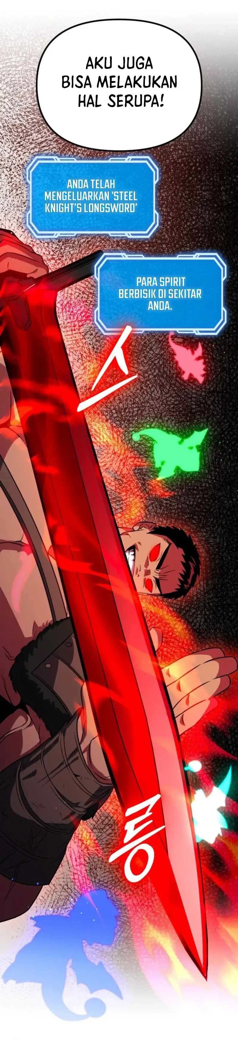The Barbarian of Seoul Station Chapter 37
