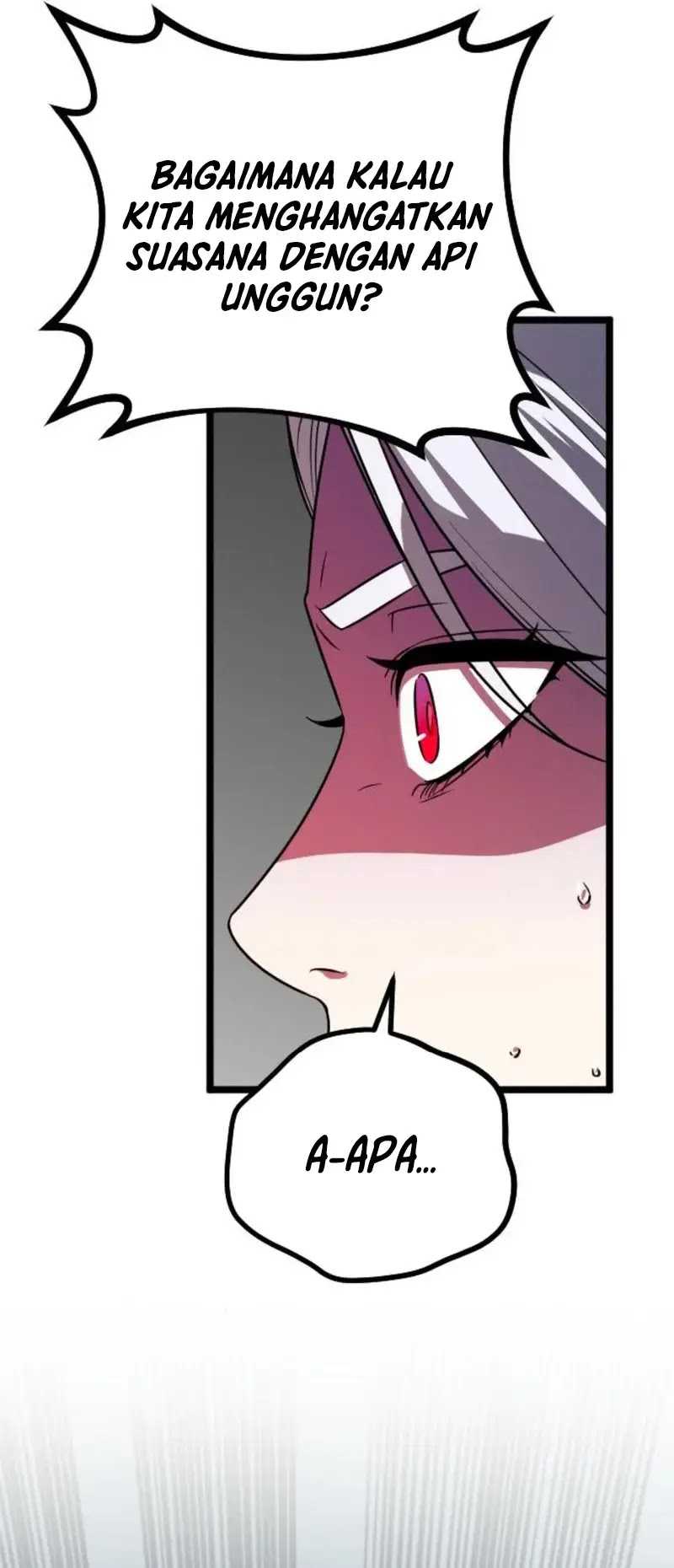 The Barbarian of Seoul Station Chapter 37