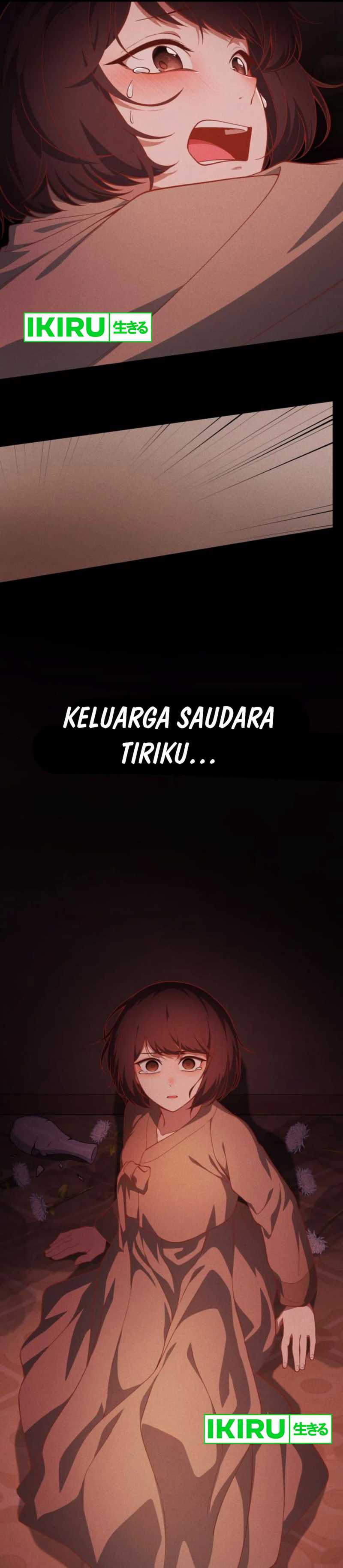 The Genius Decided to Live an Ordinary Life Chapter 27