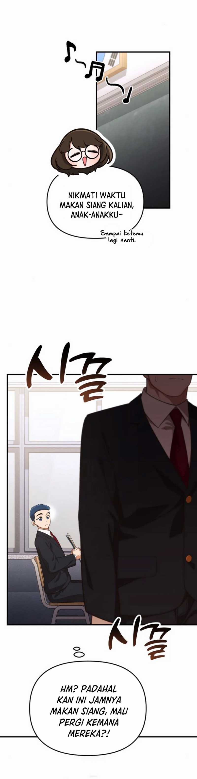 The Genius Decided to Live an Ordinary Life Chapter 27
