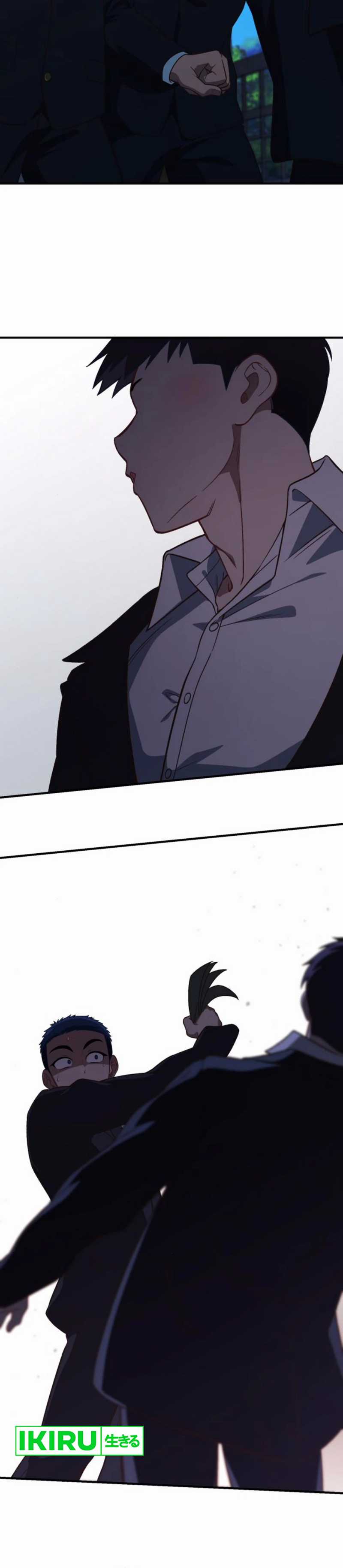 The Genius Decided to Live an Ordinary Life Chapter 27