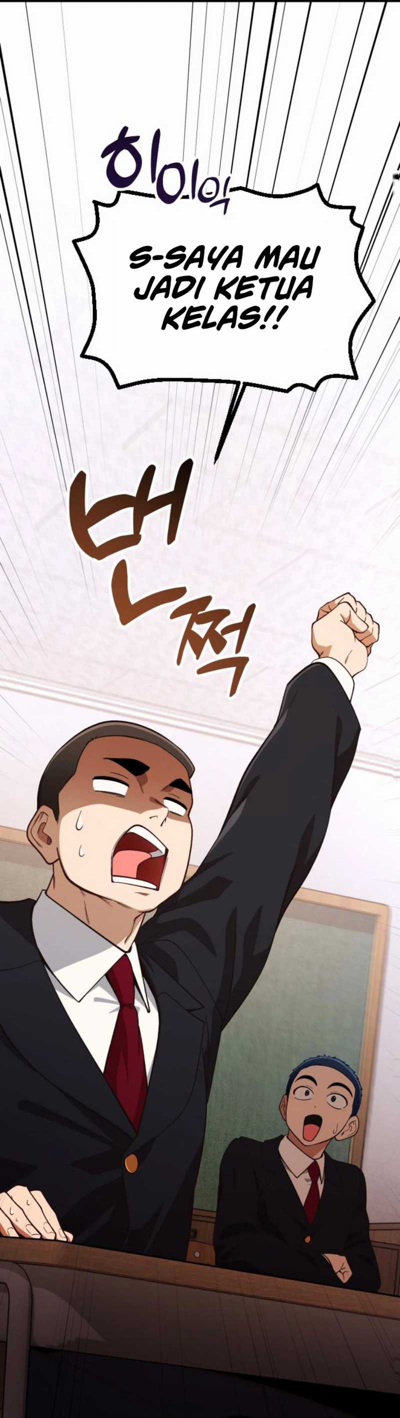 The Genius Decided to Live an Ordinary Life Chapter 27