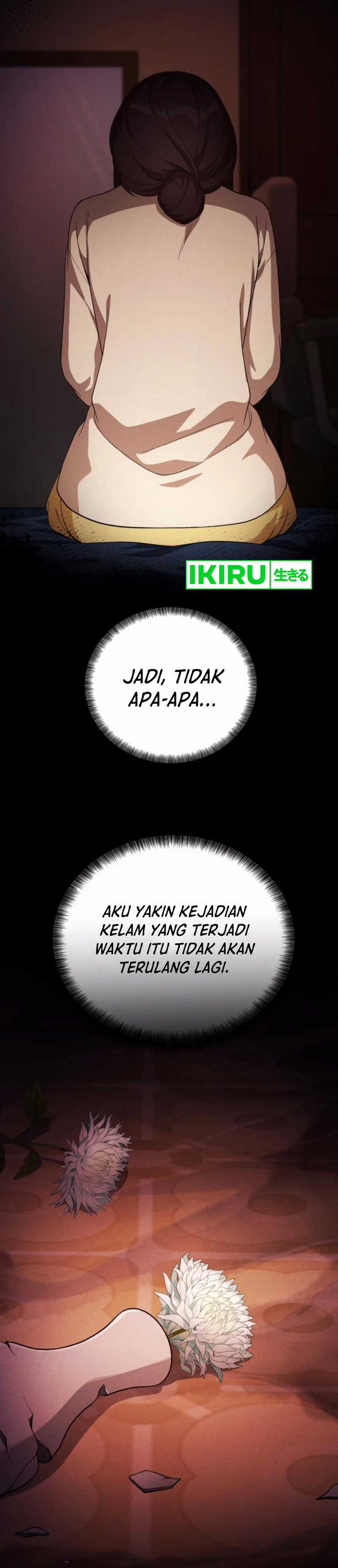 The Genius Decided to Live an Ordinary Life Chapter 27