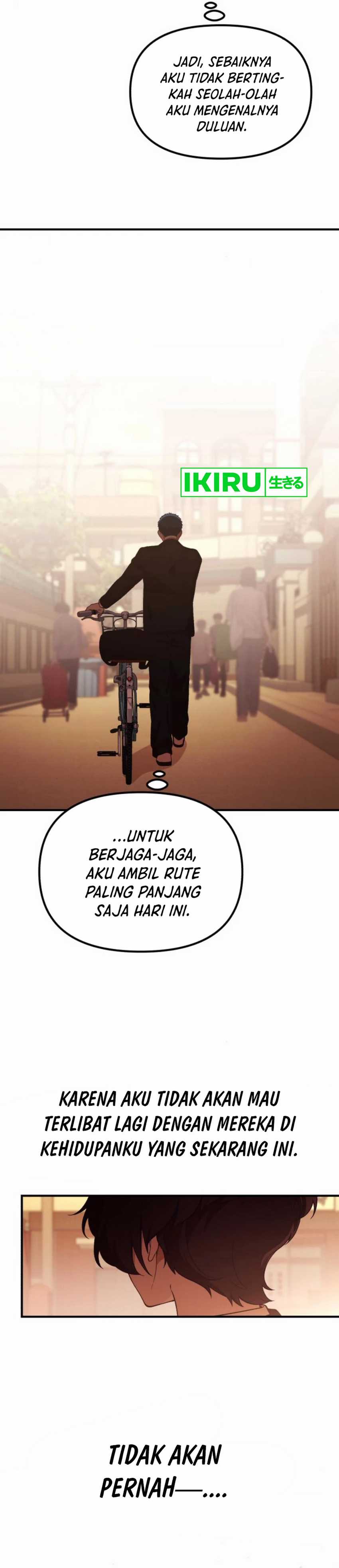 The Genius Decided to Live an Ordinary Life Chapter 28