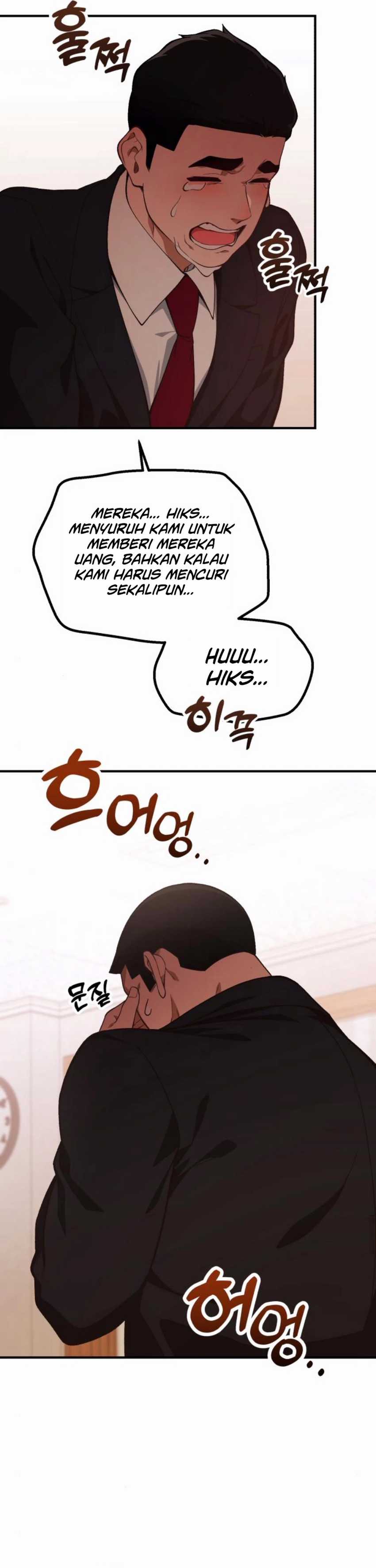The Genius Decided to Live an Ordinary Life Chapter 28