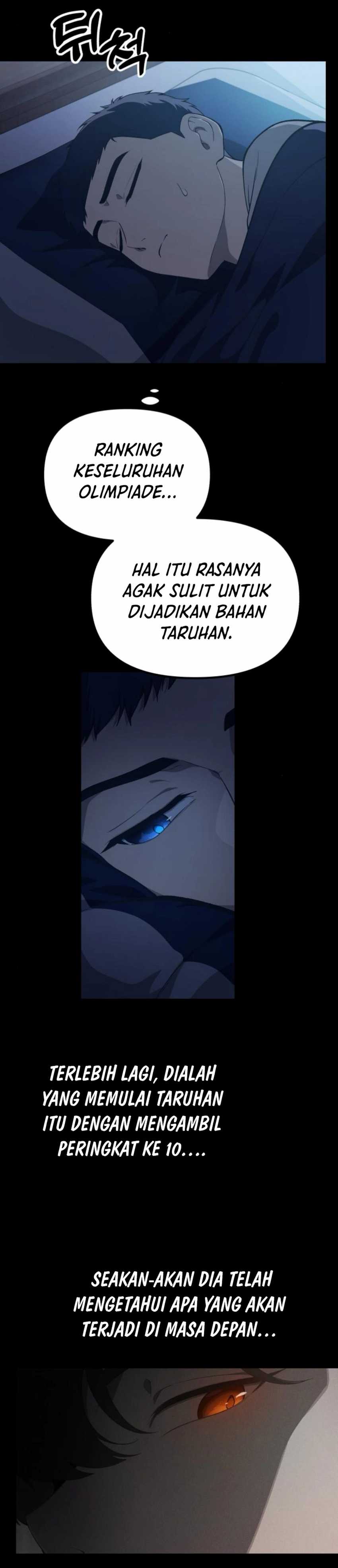 The Genius Decided to Live an Ordinary Life Chapter 29