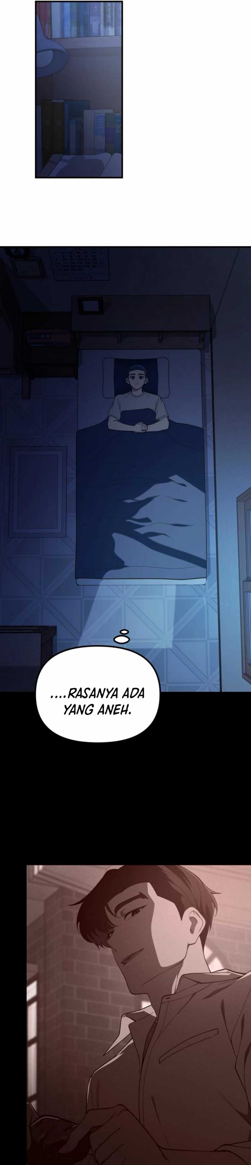 The Genius Decided to Live an Ordinary Life Chapter 29