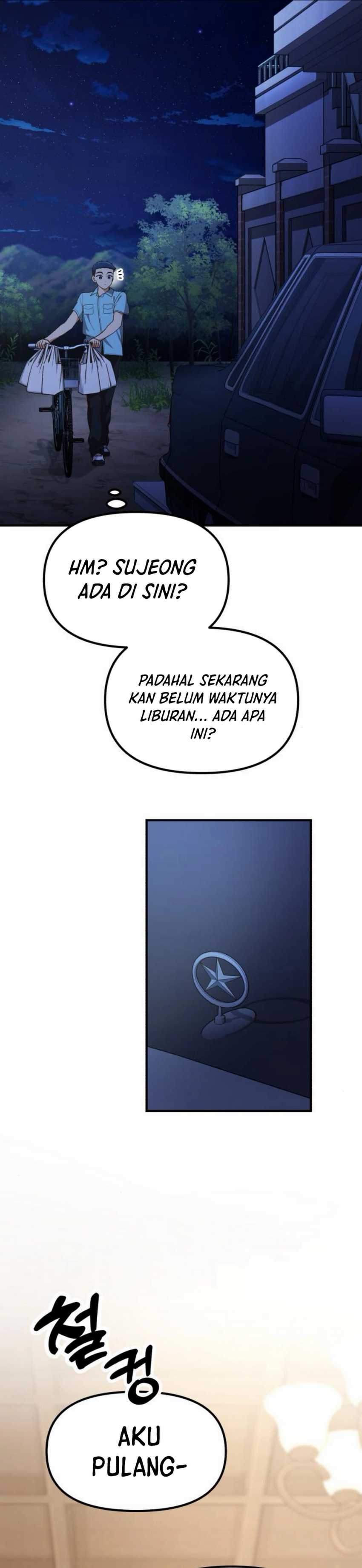 The Genius Decided to Live an Ordinary Life Chapter 29