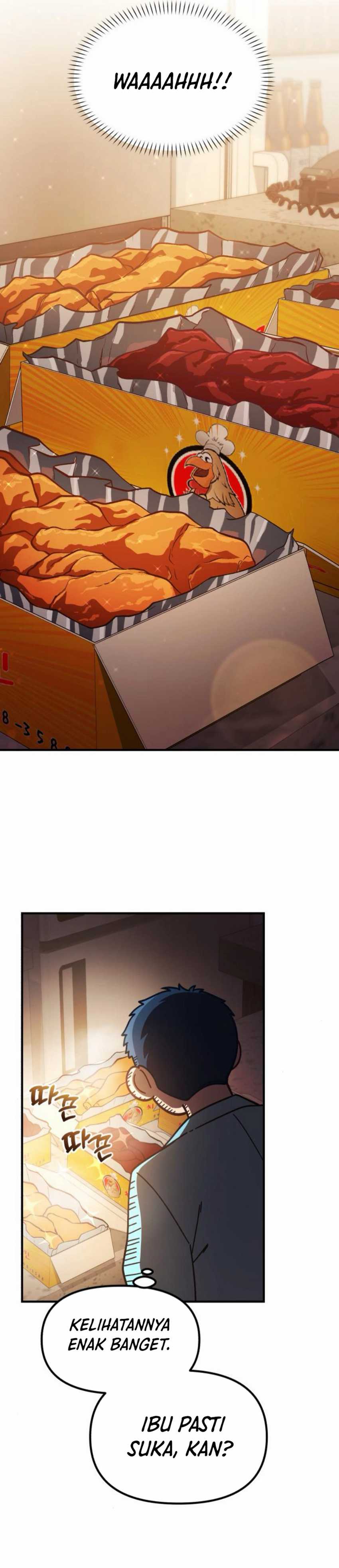 The Genius Decided to Live an Ordinary Life Chapter 29