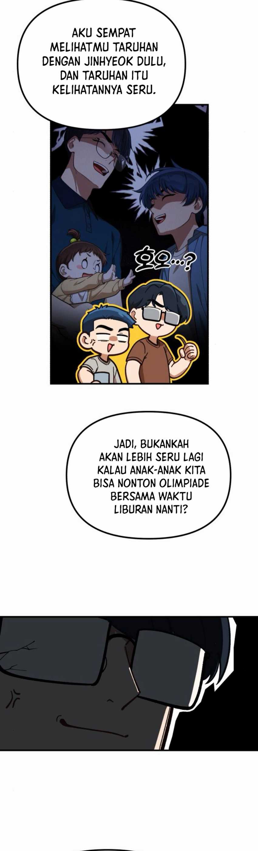 The Genius Decided to Live an Ordinary Life Chapter 29