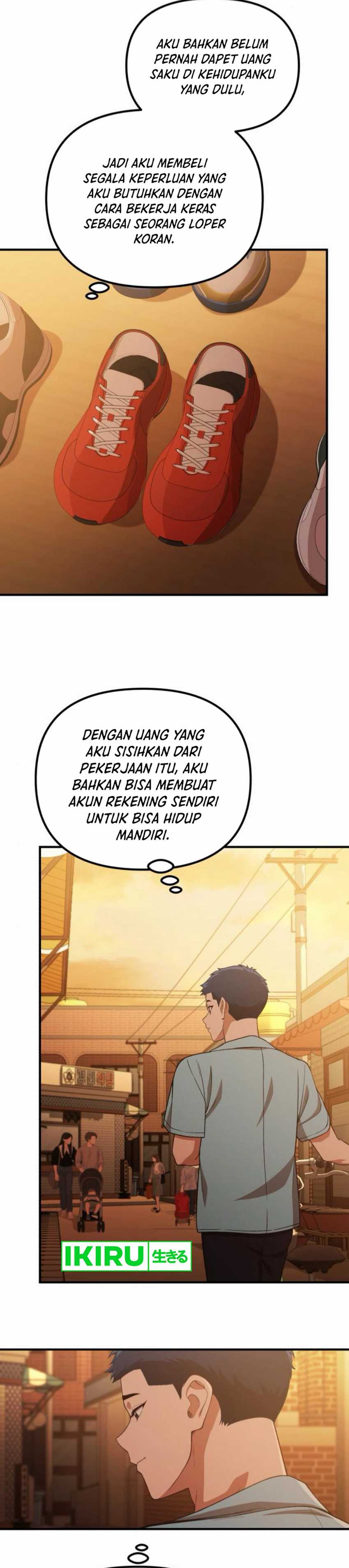 The Genius Decided to Live an Ordinary Life Chapter 29