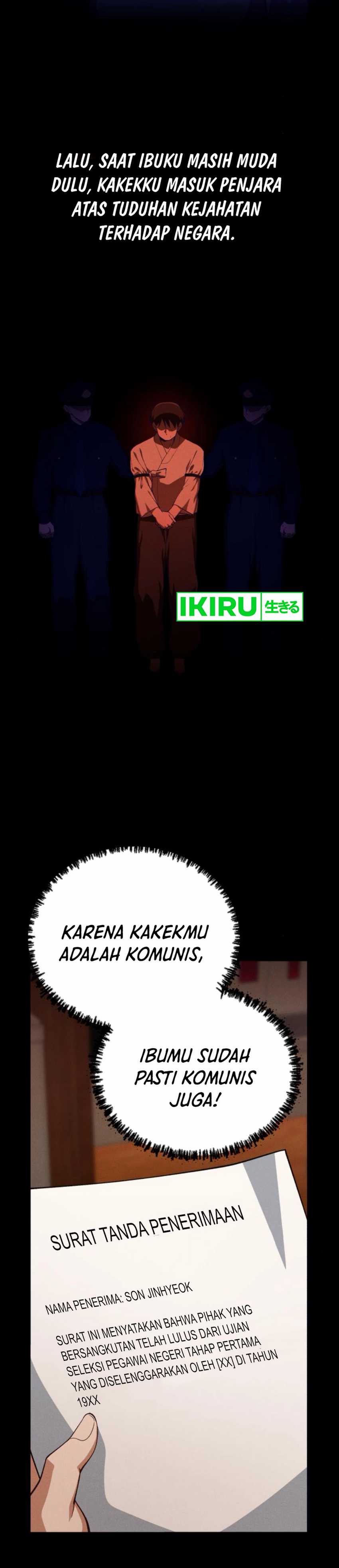 The Genius Decided to Live an Ordinary Life Chapter 29