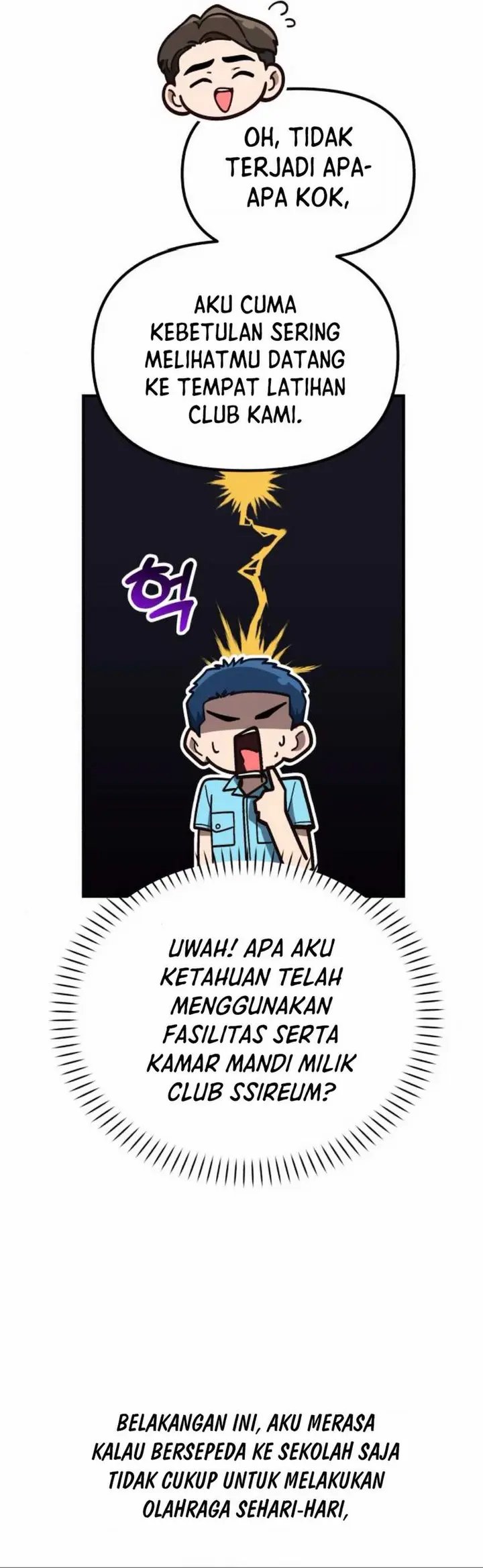 The Genius Decided to Live an Ordinary Life Chapter 31