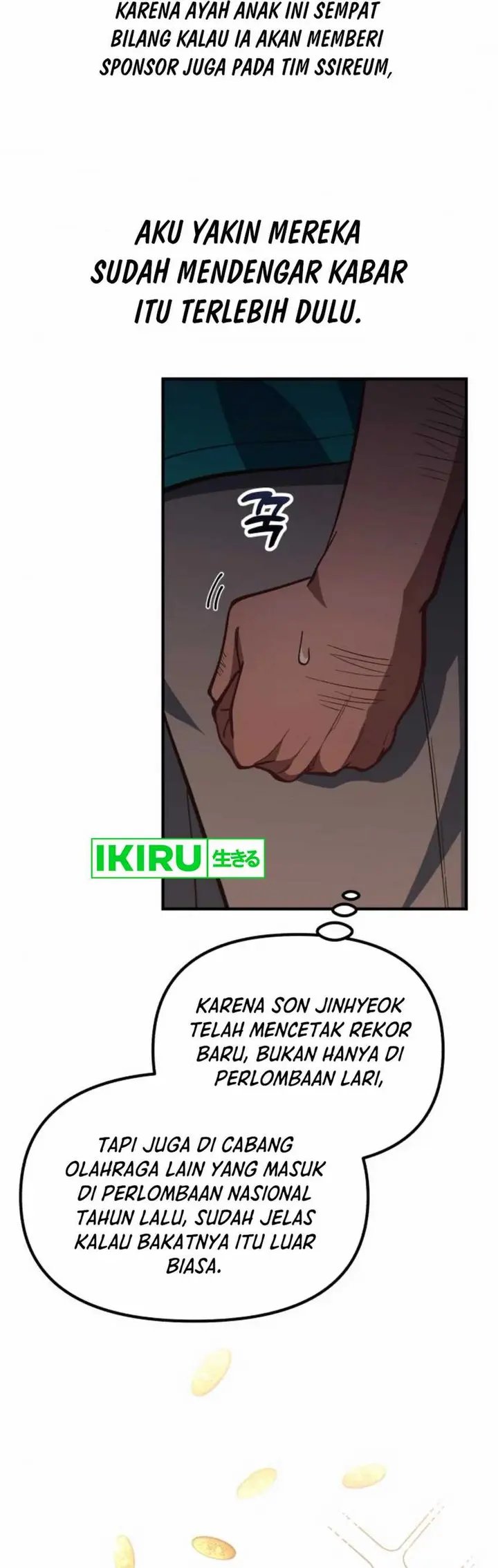 The Genius Decided to Live an Ordinary Life Chapter 31
