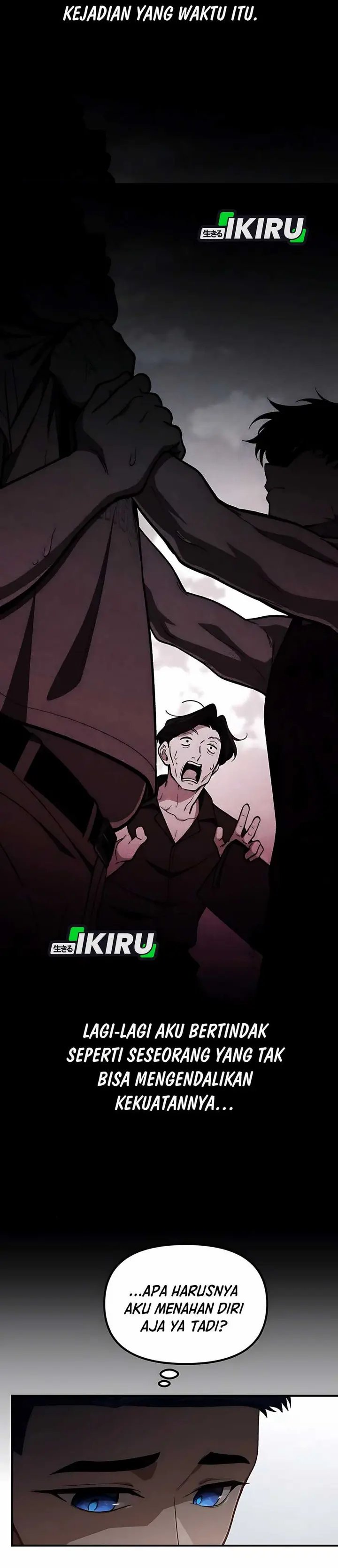 The Genius Decided to Live an Ordinary Life Chapter 32