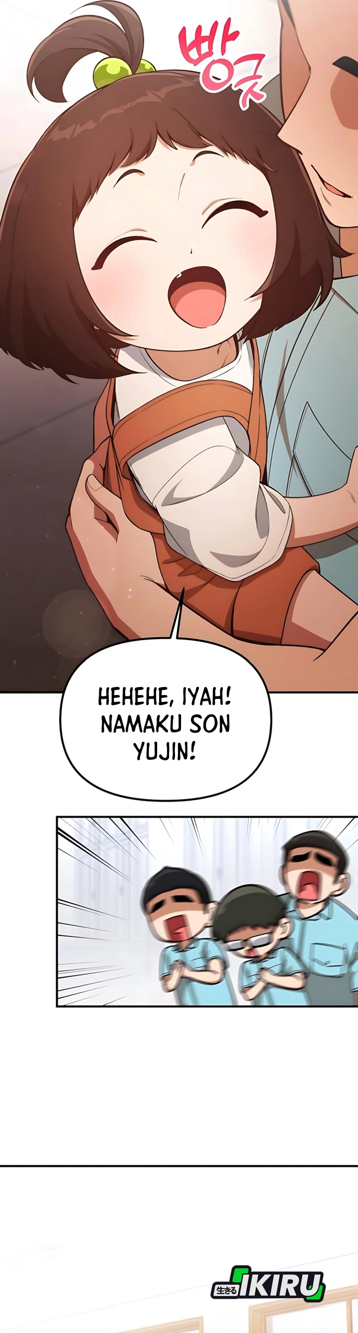 The Genius Decided to Live an Ordinary Life Chapter 33