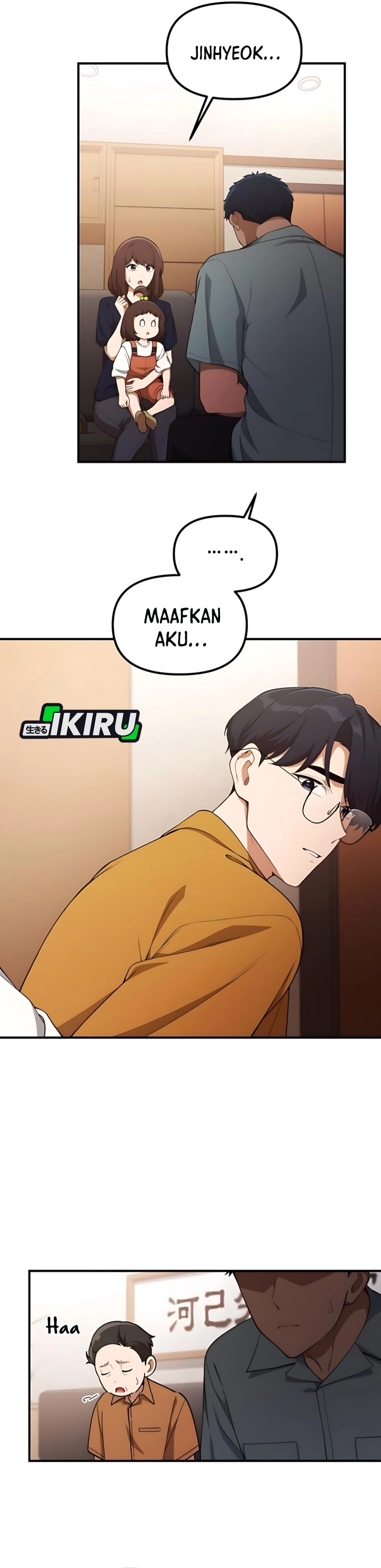 The Genius Decided to Live an Ordinary Life Chapter 33