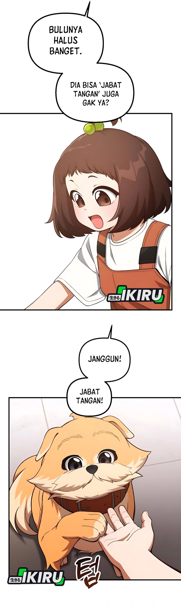 The Genius Decided to Live an Ordinary Life Chapter 33