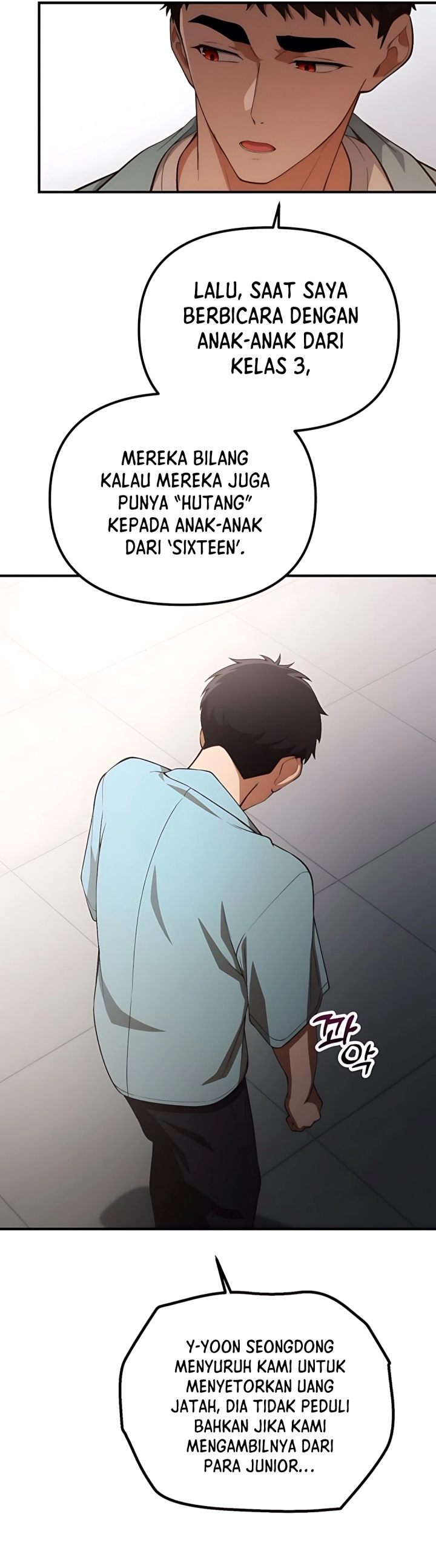 The Genius Decided to Live an Ordinary Life Chapter 33